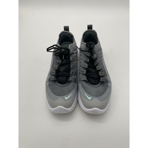 Nike Air Max Axis Cool Grey Igloo Blue Running Shoe AA2168 001 - Women's Sz 8.5! - Picture 2 of 6